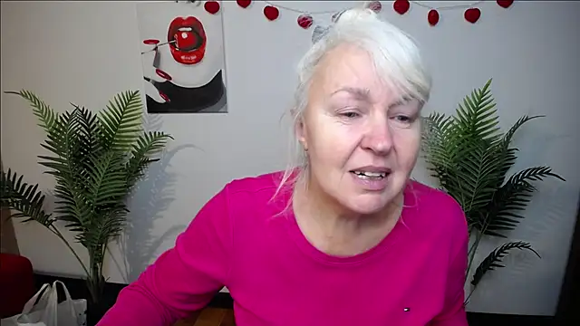 BlondyLeeBest online show from February 2026 07:26:01 PM