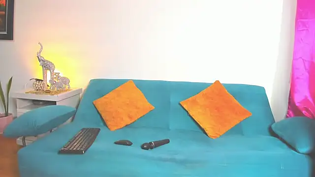 Victoria Jonness online show from January 2026 05:05:02 PM