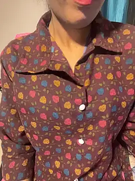 Indian-Squirt online show from March 2026 12:41:01 PM