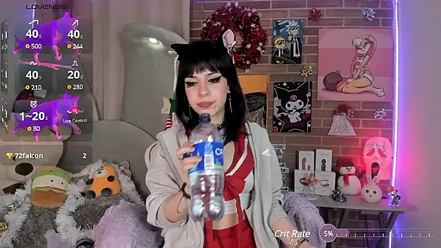 lolaaa bunny1 online show from December 2024 05:26:01 AM