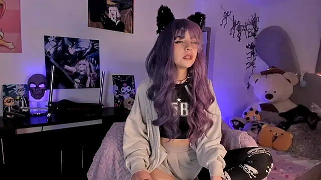 lolaaa bunny1 online show from October 2025 01:12:02 PM