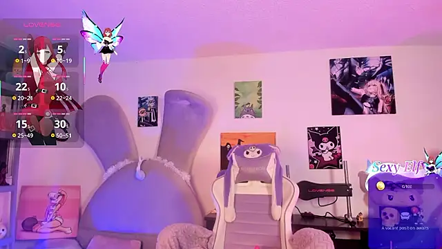 lolaaa bunny1 online show from March 2026 07:12:02 AM