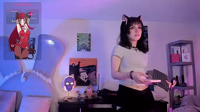 lolaaa bunny1 online show from April 2026 05:04:02 AM