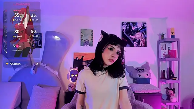 lolaaa bunny1 online show from April 2026 04:06:02 AM