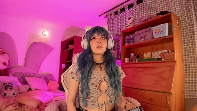 lolaaa bunny1 online show from June 2026 04:48:02 AM