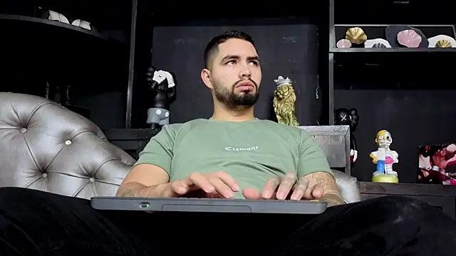 matteosantos online show from January 2026 10:30:02 AM