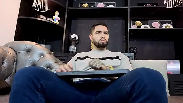 matteosantos online show from March 2026 11:39:02 AM