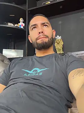 matteosantos online show from March 2026 12:30:01 PM