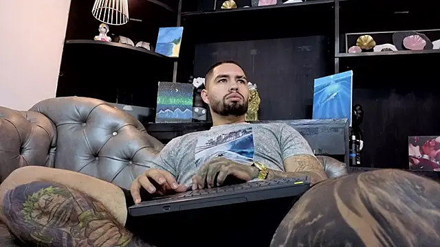 matteosantos online show from March 2026 11:43:02 AM