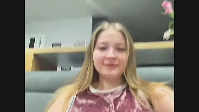 CharmingSarah online show from March 2025 04:24:02 PM