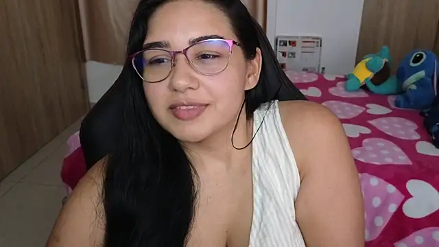  anastasia online show from February 2025 12:31:02 AM