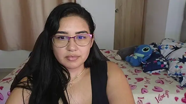  anastasia online show from February 2025 09:15:02 PM