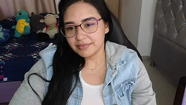  anastasia online show from February 2025 10:14:01 PM