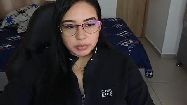  anastasia online show from March 2025 06:54:01 PM