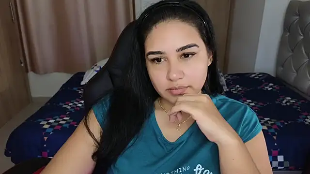  anastasia online show from March 2025 05:28:02 PM