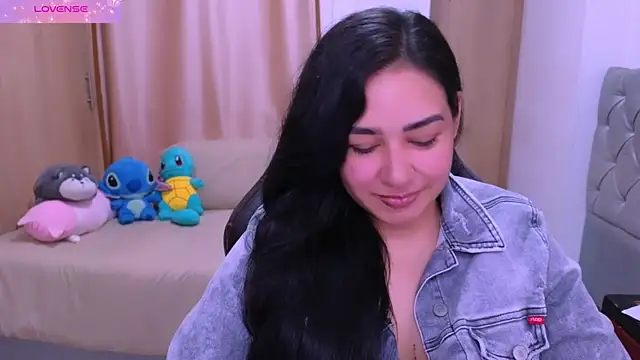  anastasia online show from October 2025 08:09:02 PM