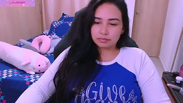  anastasia online show from February 2026 07:32:02 PM