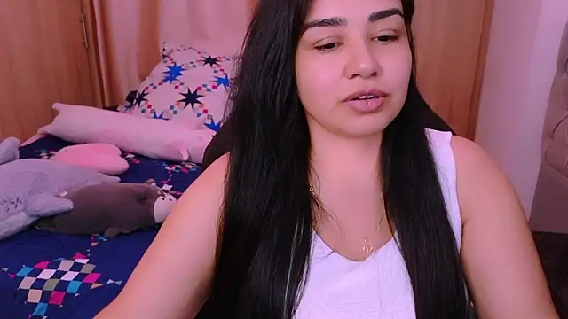  anastasia online show from March 2026 06:02:02 PM