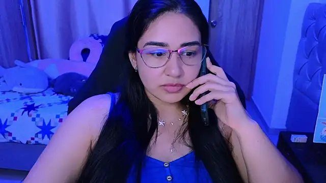  anastasia online show from April 2026 08:20:01 PM