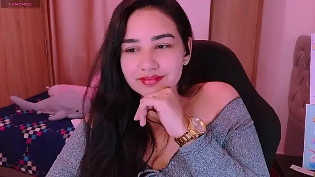  anastasia online show from May 2026 07:31:02 PM