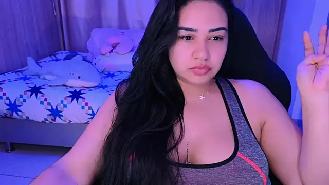  anastasia online show from May 2026 01:18:02 PM