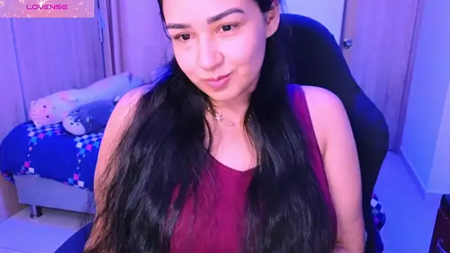 Snapshot of _anastasia chatting on June 2026 06:43:02 PM anastasia online show from June 2026 06:43:02 PM