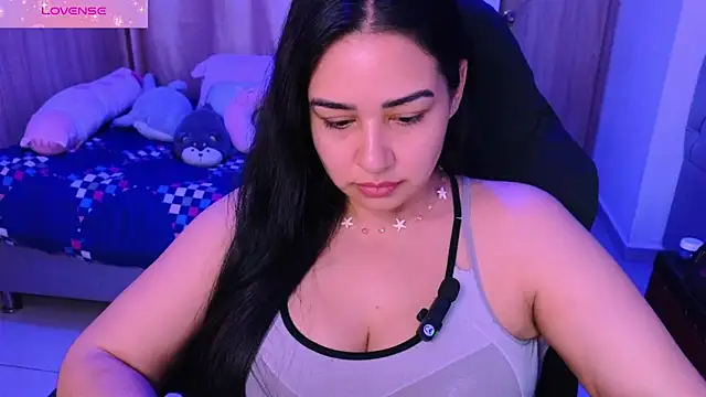 Snapshot of _anastasia chatting on June 2026 05:16:01 PM anastasia online show from June 2026 05:16:01 PM
