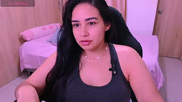 Snapshot of _anastasia chatting on June 2026 06:45:01 PM anastasia online show from June 2026 06:45:01 PM