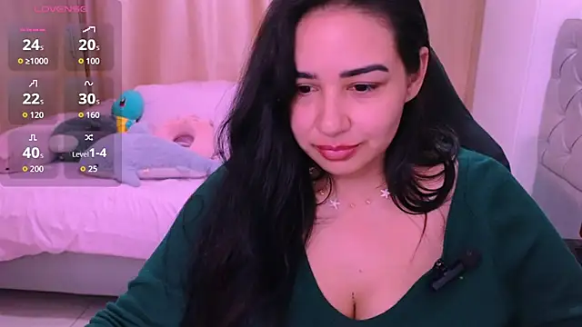 Snapshot of _anastasia chatting on June 2026 08:03:01 PM anastasia online show from June 2026 08:03:01 PM