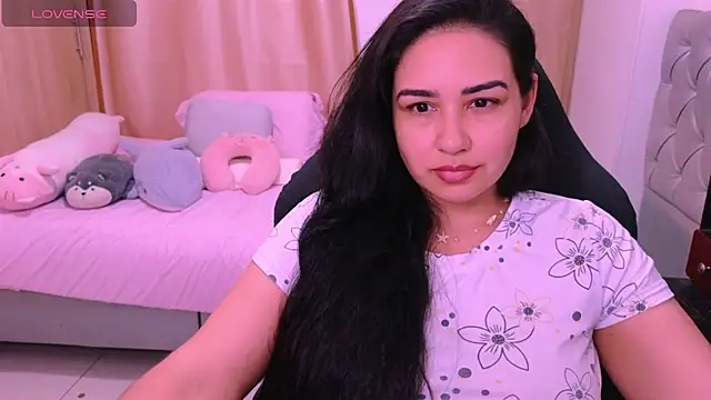 Snapshot of _anastasia chatting on July 2026 08:08:01 PM anastasia online show from July 2026 08:08:01 PM