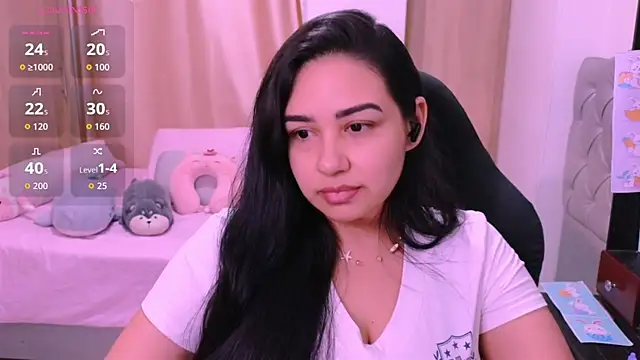 Snapshot of _anastasia chatting on July 2026 08:15:01 PM anastasia online show from July 2026 08:15:01 PM