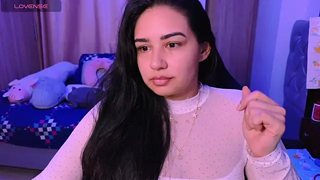 Snapshot of _anastasia chatting on July 2026 07:40:01 PM anastasia online show from July 2026 07:40:01 PM