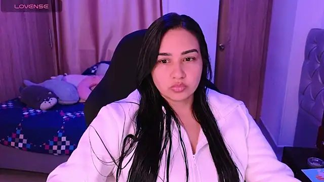 Snapshot of _anastasia chatting on July 2026 08:07:02 PM anastasia online show from July 2026 08:07:02 PM