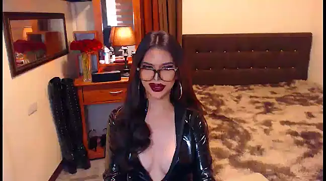 Snapshot of EXTREMELYDOM chatting on February 2025 11:45:02 AM EXTREMELYDOM online show from February 2025 11:45:02 AM