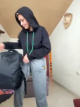 Snapshot of sexymarilyncolombia chatting on February 2025 07:07:01 PM sexymarilyncolombia online show from February 2025 07:07:01 PM