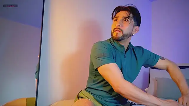  DANTE BIGASS online show from November 2025 08:53:02 PM