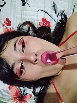 kaliope33 online show from June 2026 09:39:02 PM