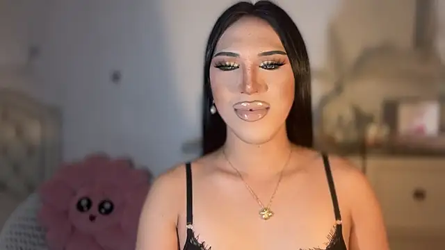 Ts glamxxxx online show from November 2025 08:47:01 AM