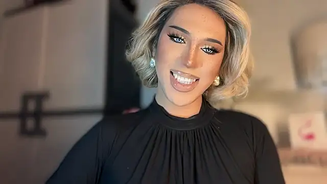 Ts glamxxxx online show from December 2025 11:52:02 AM