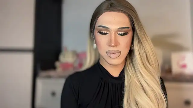 Ts glamxxxx online show from February 2026 12:39:02 AM