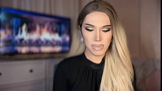 Ts glamxxxx online show from April 2026 11:26:01 AM