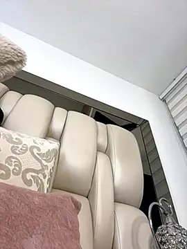 ALISSON FOXXX1 online show from October 2025 08:53:02 PM