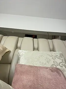 ALISSON FOXXX1 online show from March 2026 10:57:02 PM