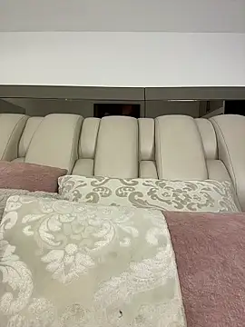 ALISSON FOXXX1 online show from April 2026 10:54:02 PM