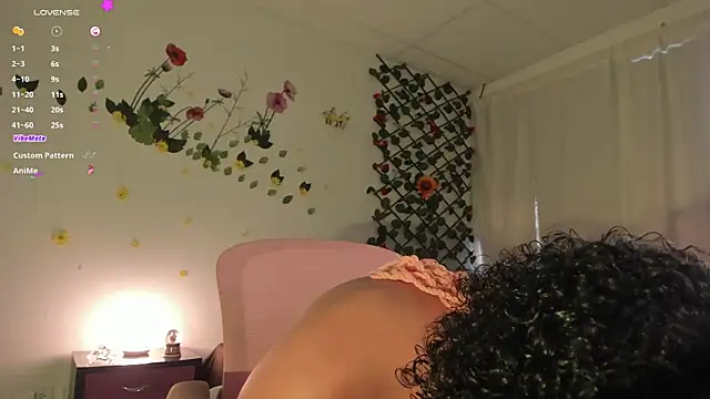 Snapshot of cailynhot chatting on January 2025 09:48:02 PM cailynhot online show from January 2025 09:48:02 PM