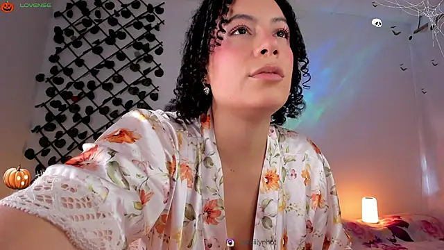 Snapshot of cailynhot chatting on October 2025 08:36:02 PM cailynhot online show from October 2025 08:36:02 PM