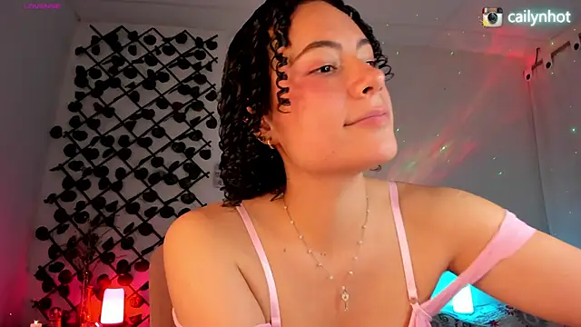 cailynhot online show from February 2026 12:58:02 AM