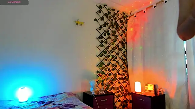 cailynhot online show from July 2026 11:09:02 PM