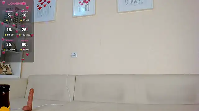 rosa mariposa  online show from January 2025 04:53:01 PM