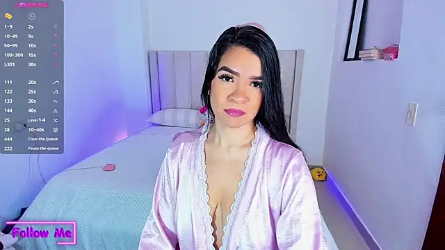 Snapshot of sheirysex_ chatting on February 2025 02:58:01 AM sheirysex  online show from February 2025 02:58:01 AM